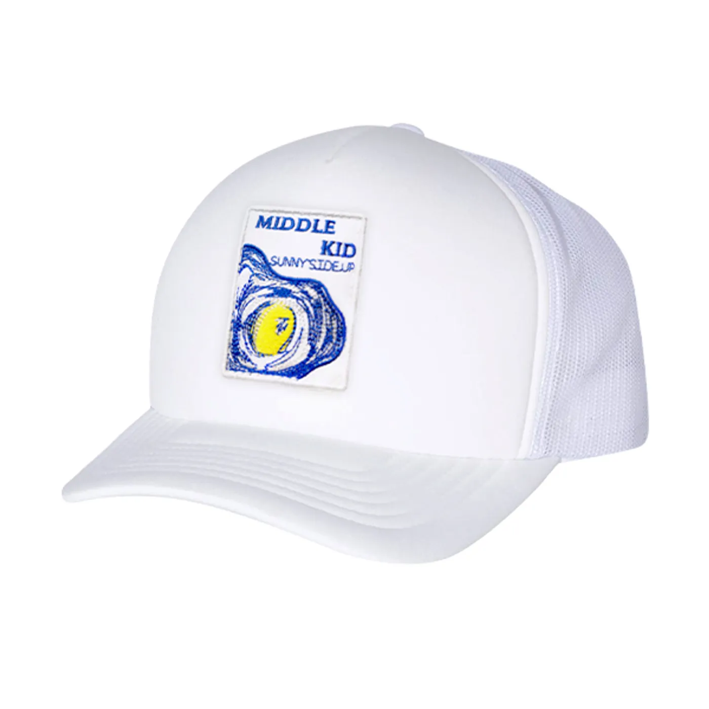 Chris Klemens JOJO TRUCKER HAT