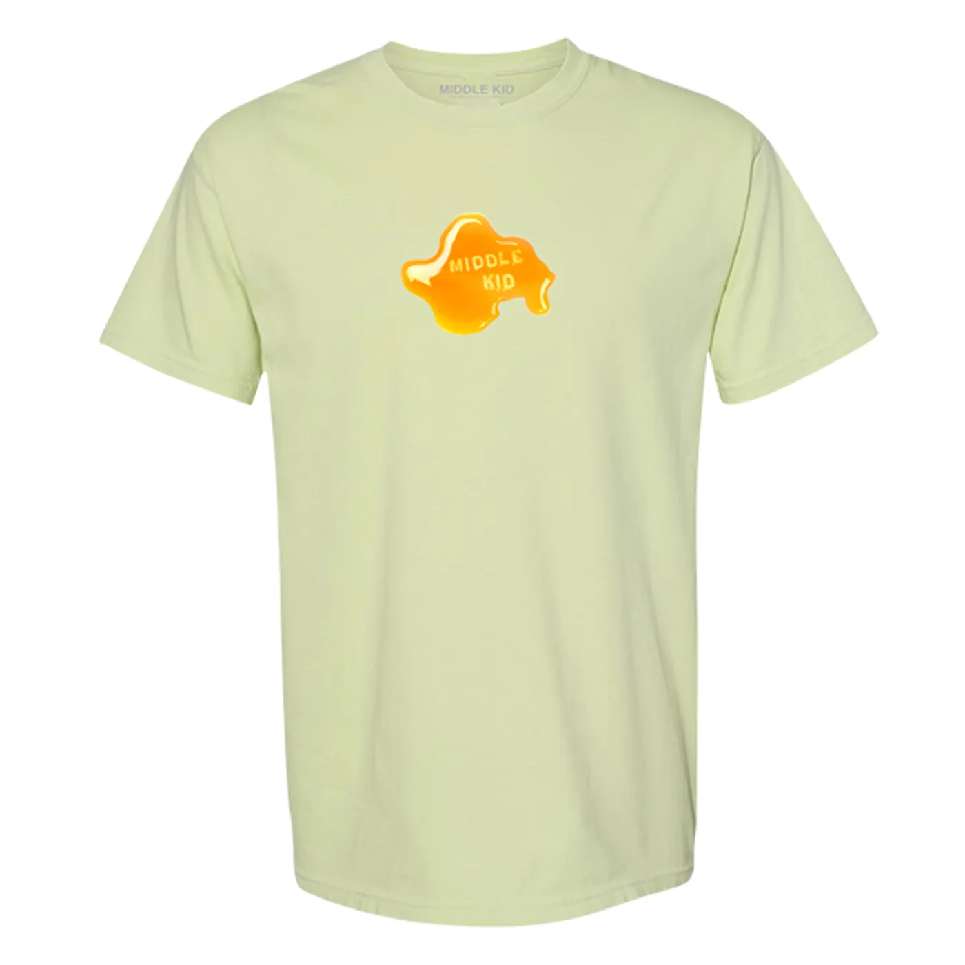 Chris Klemens MESSY TEE