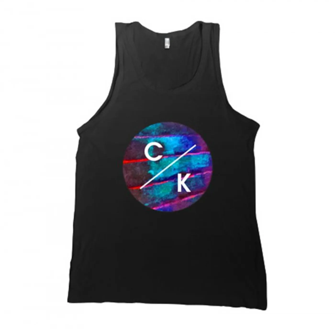 Chris Klemens C/K Tank (Black)