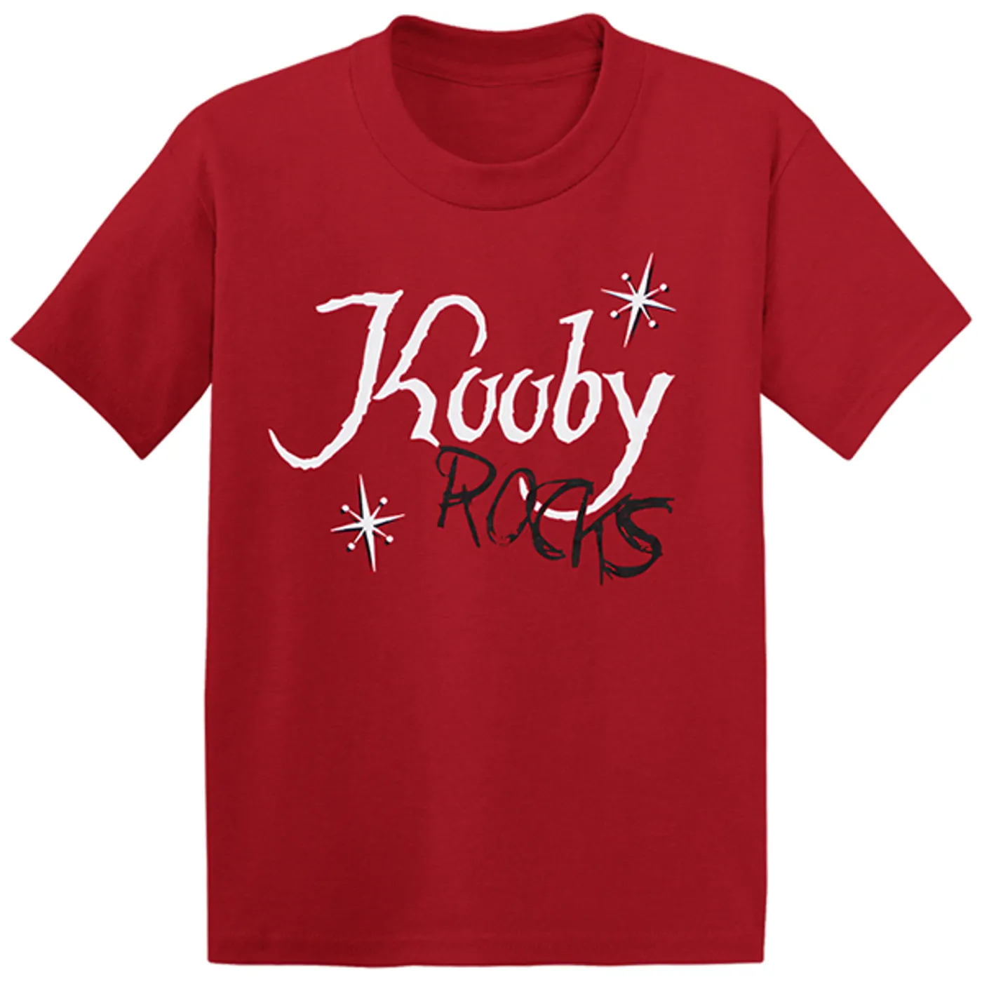 Todrick Hall Kooby Rocks Tee