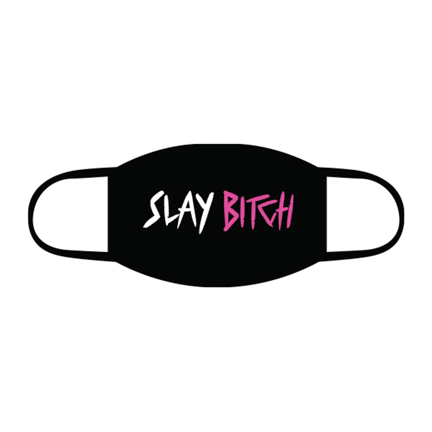 Todrick Hall SLAY BITCH MASK