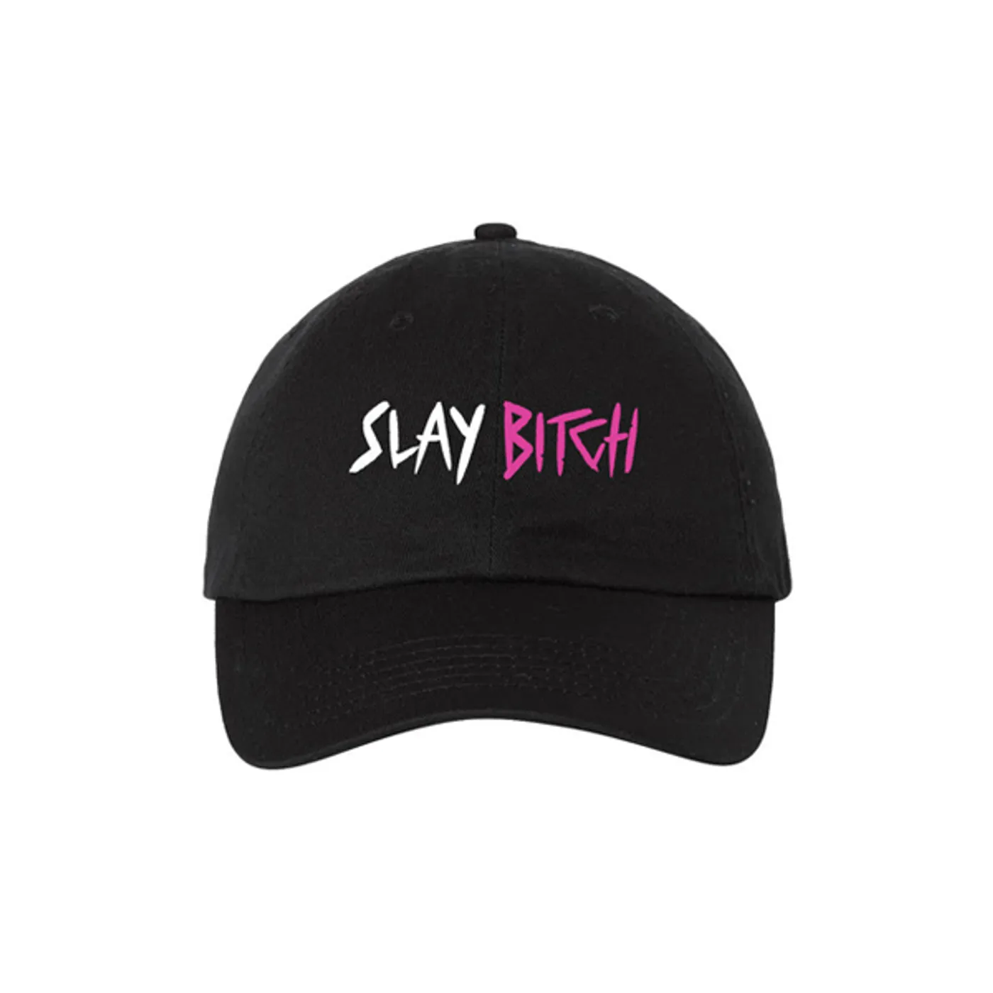 Todrick Hall SLAY BITCH HAT