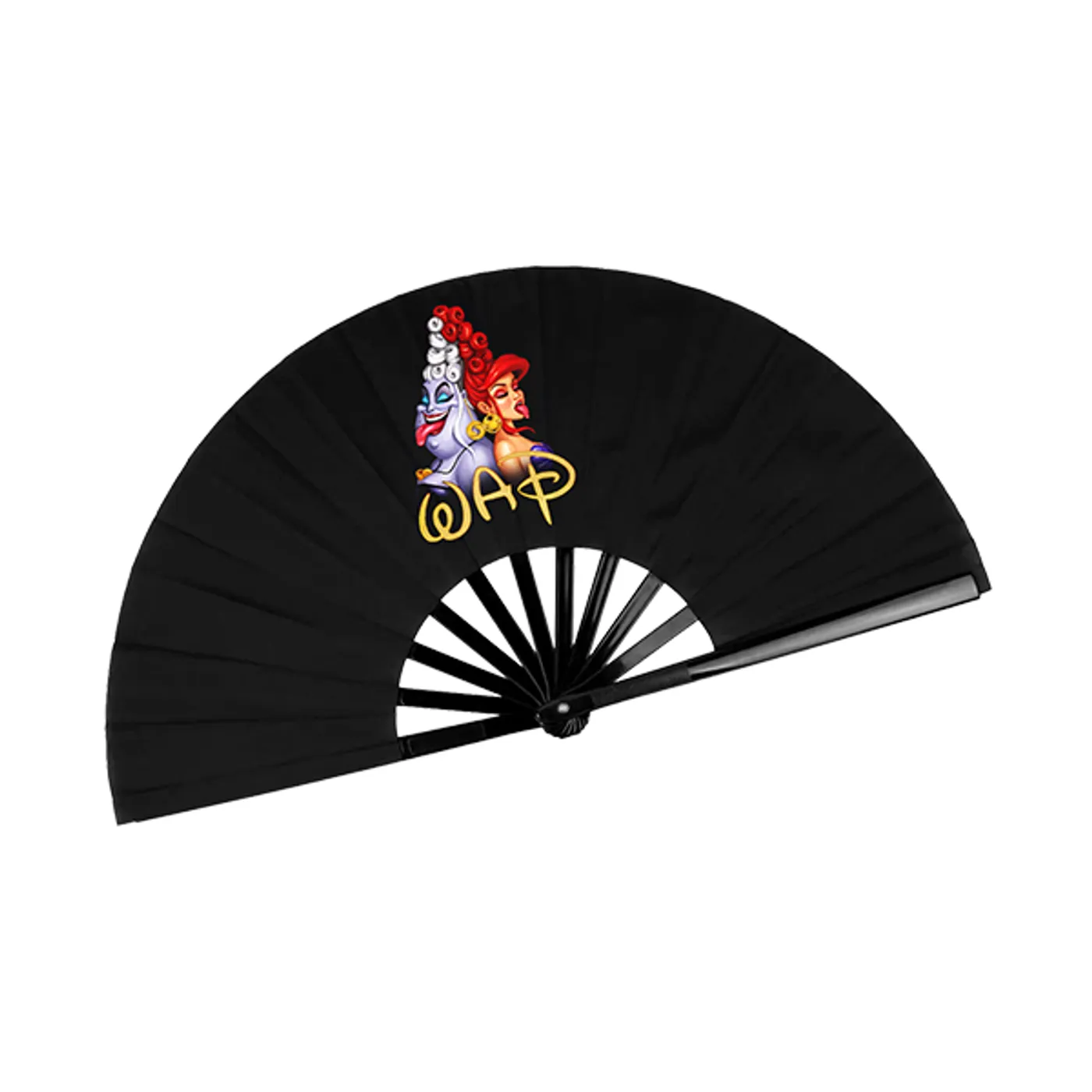 Todrick Hall WAP FAN