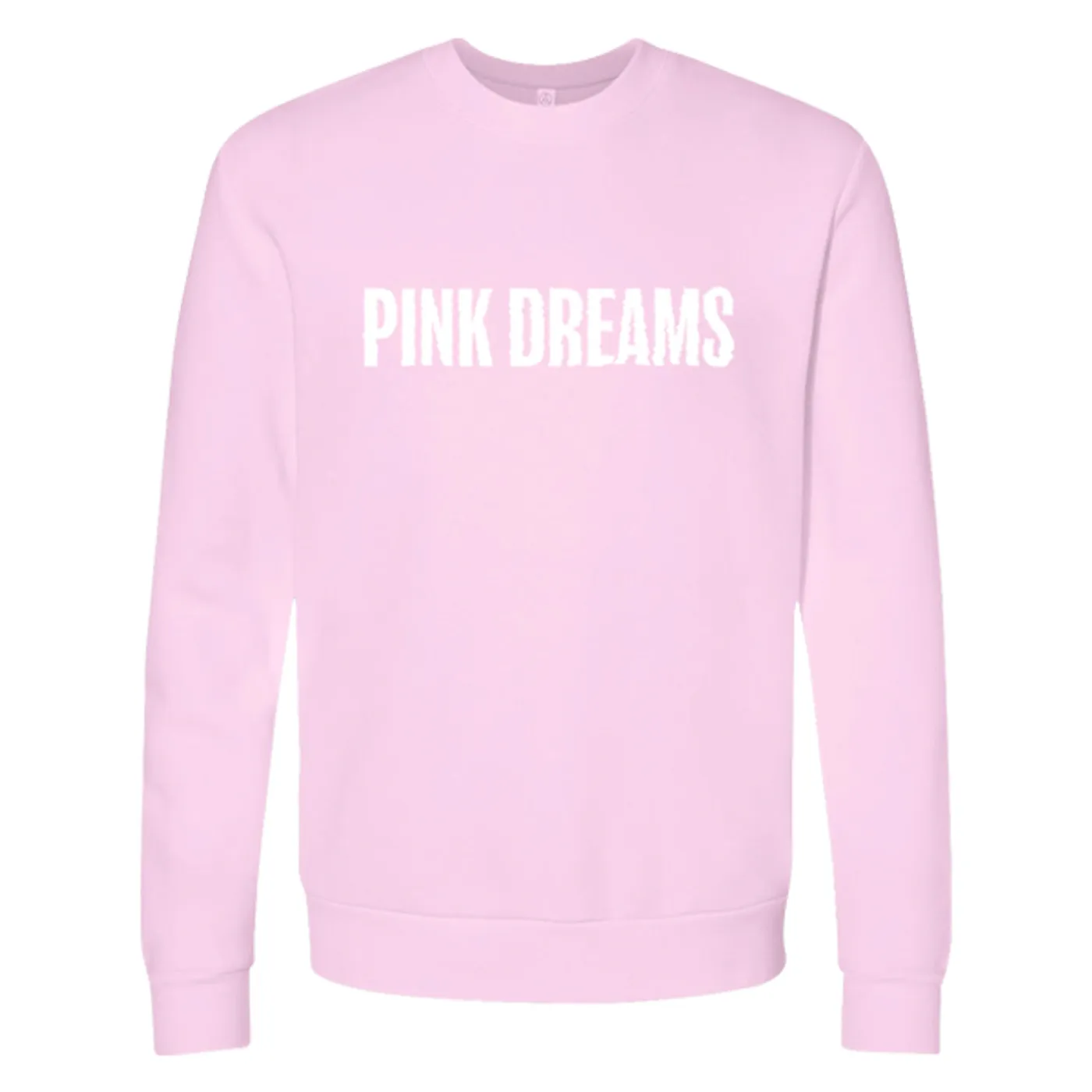 Todrick Hall Pink Dreams Crewneck