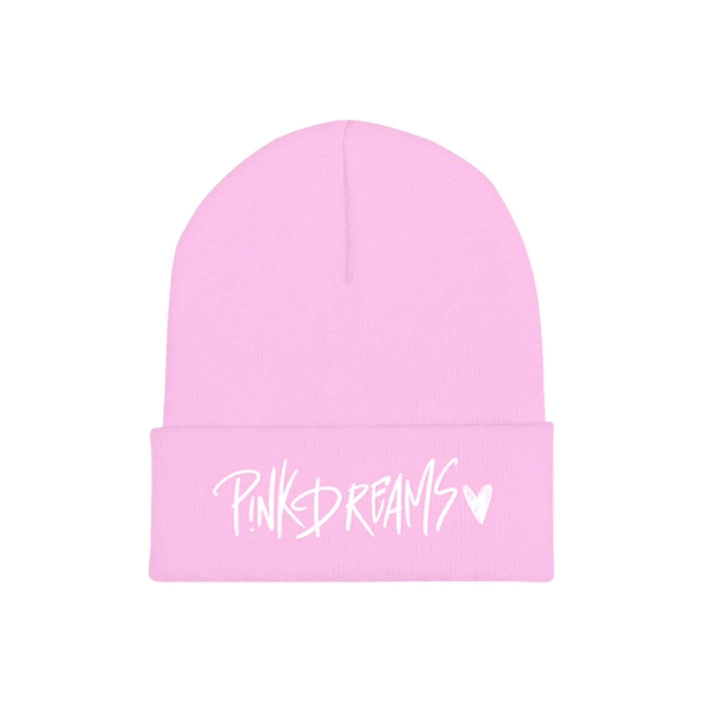 Todrick Hall Pink Dreams <3 Beanie