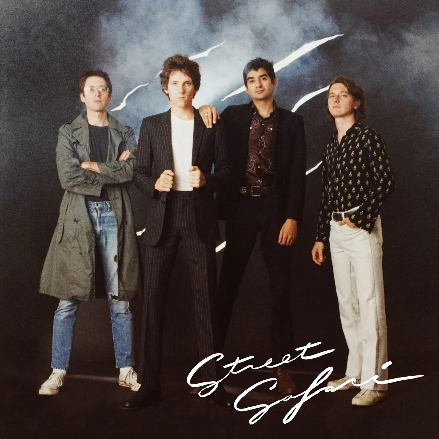 PUBLIC ACCESS TV Street Safari