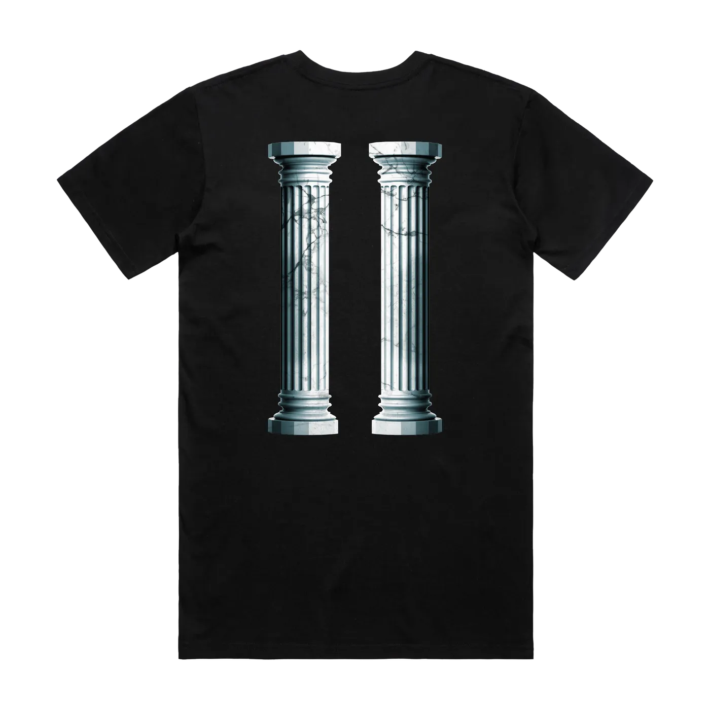 Big Yavo OG2 PILLAR TEE