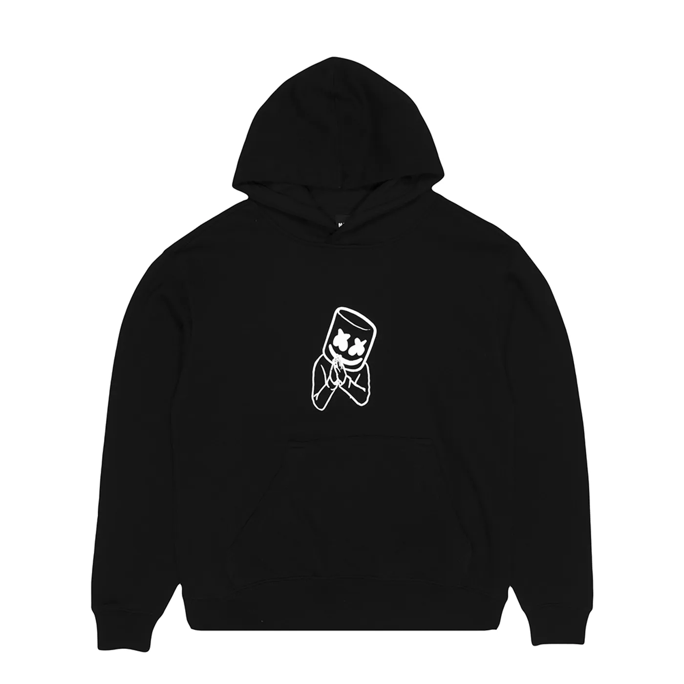 Marshmello Mello Made It Right Hoodie (Youth)