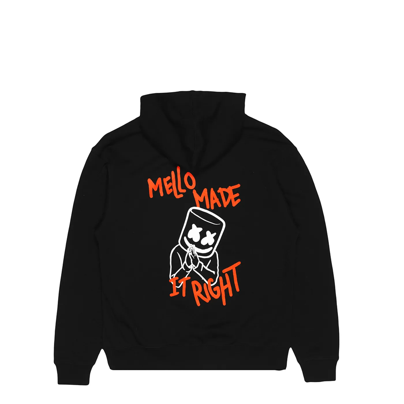 Marshmello Mello Made It Right Hoodie (Youth)