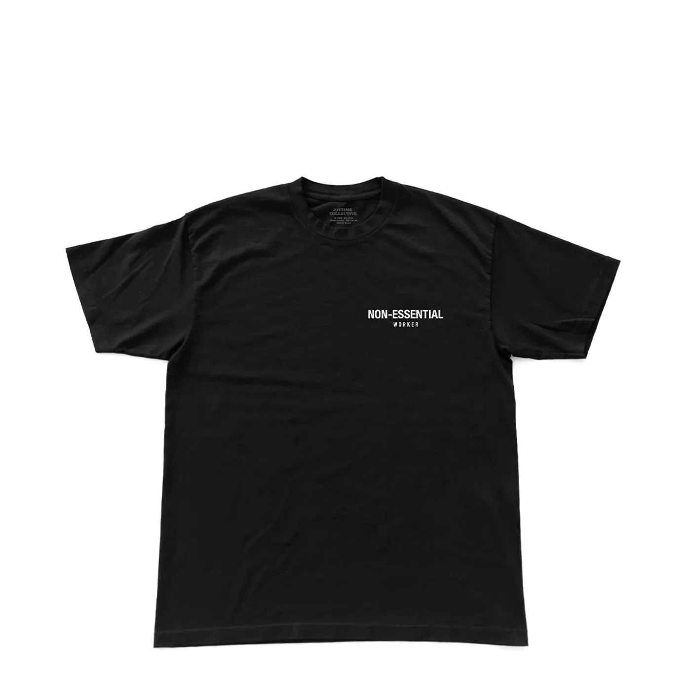Marshmello Non-Essential Worker T-Shirt