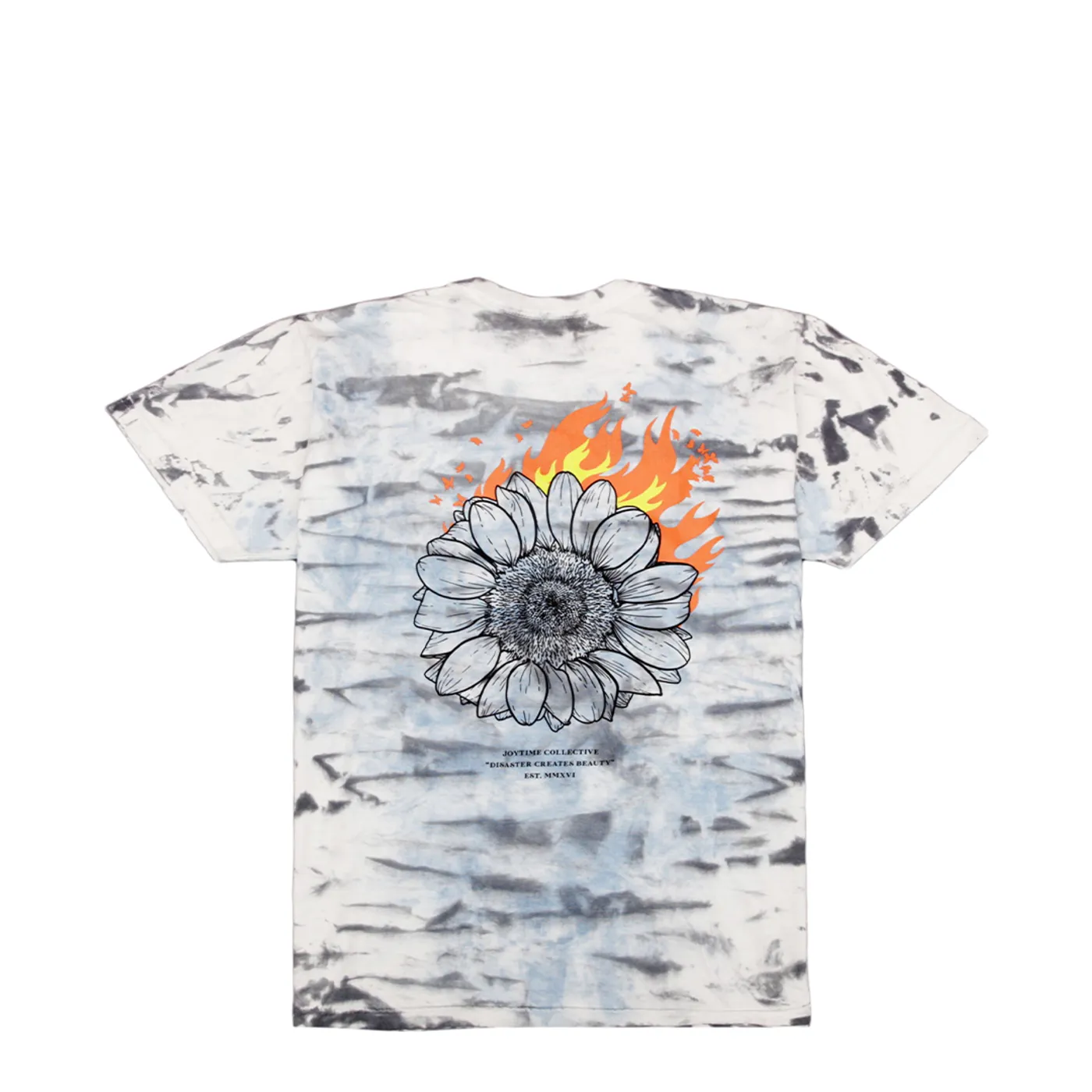 Marshmello Beautiful Disaster T-Shirt
