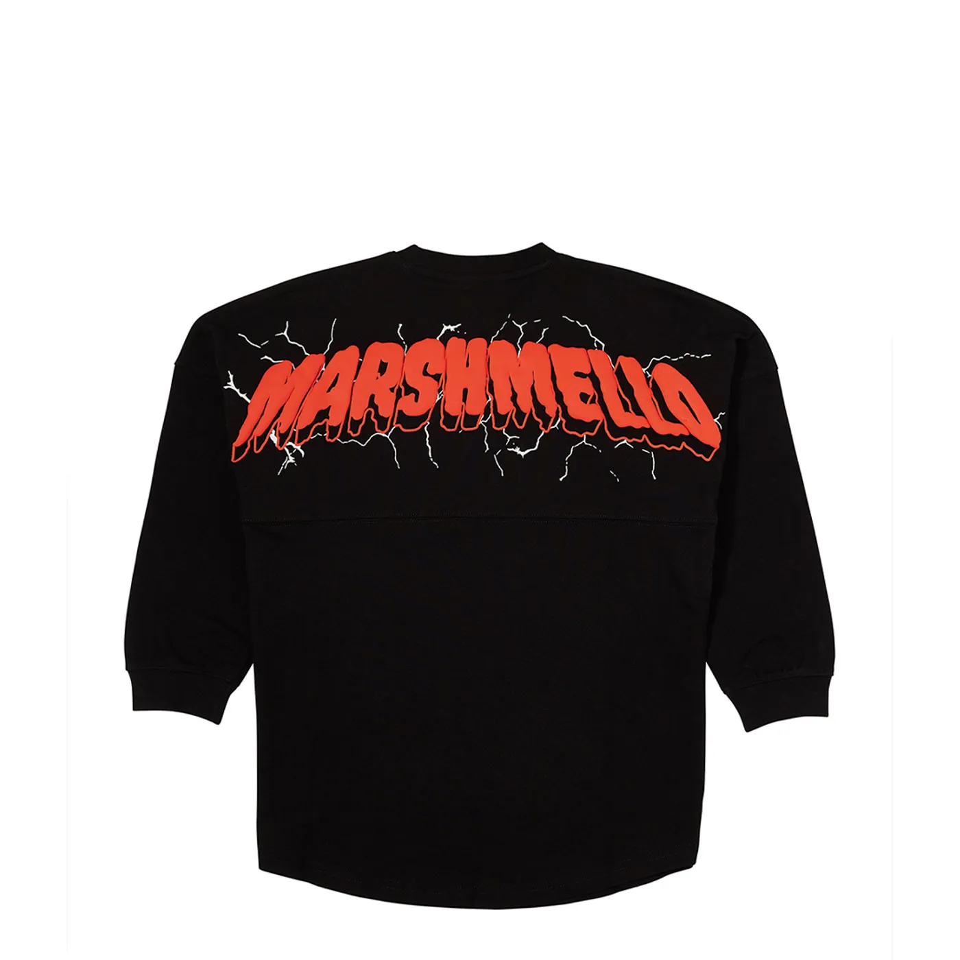 Marshmello Lightning Puff L/S Jersey