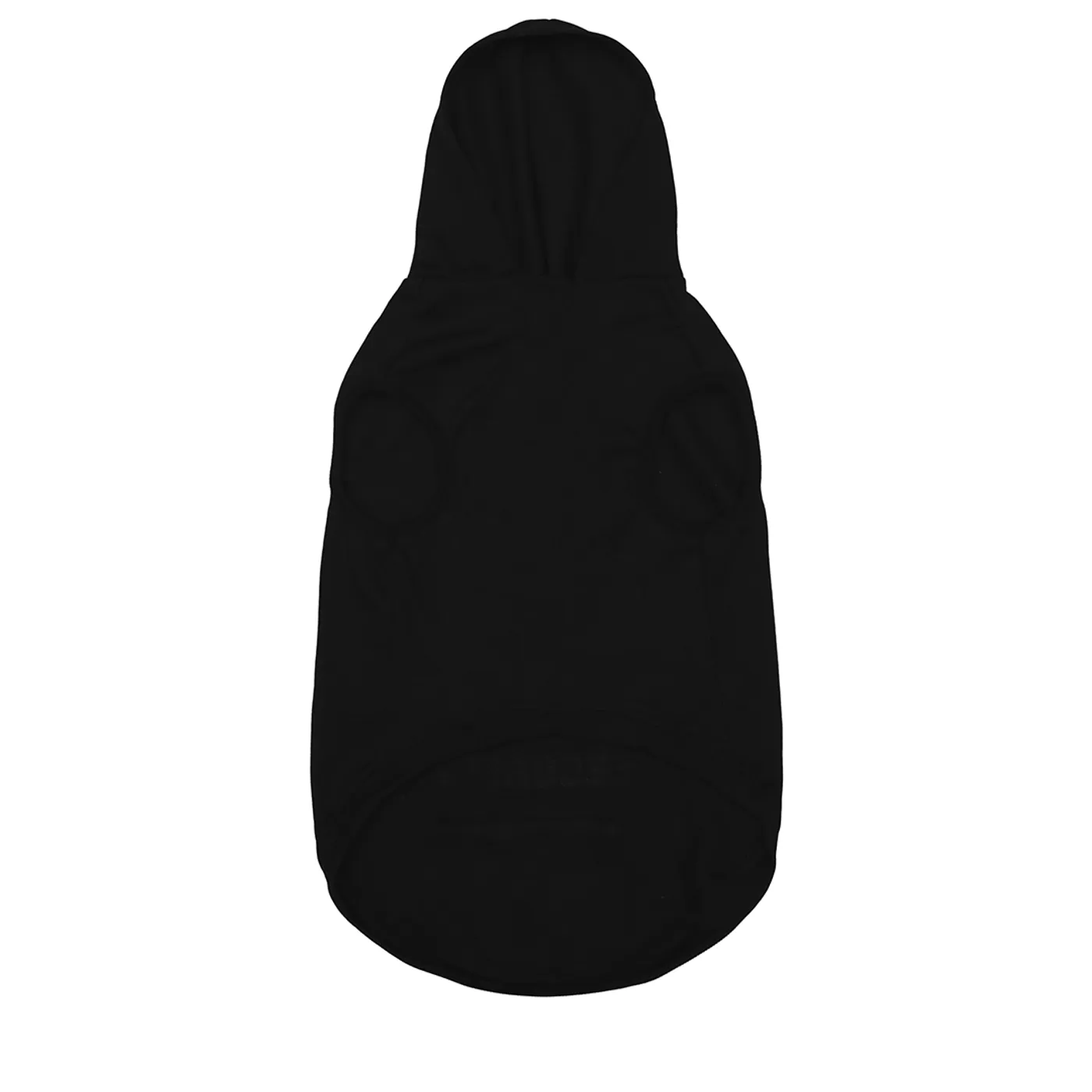 Marshmello K-9 Security Dog Hoodie