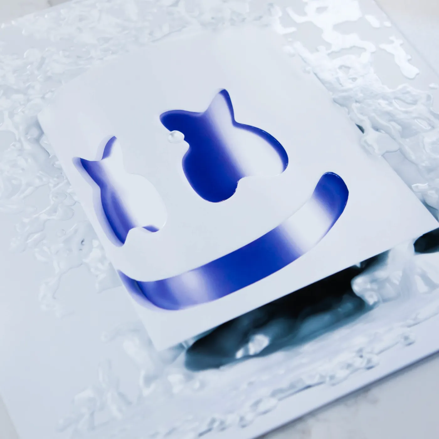 Marshmello 'Shockwave' Vinyl