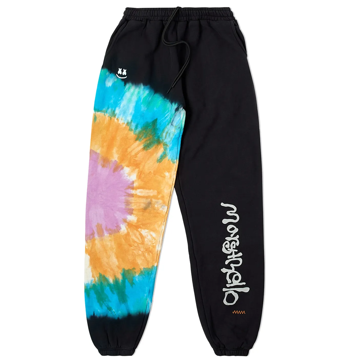 Marshmello High Fidelity Sweatpants