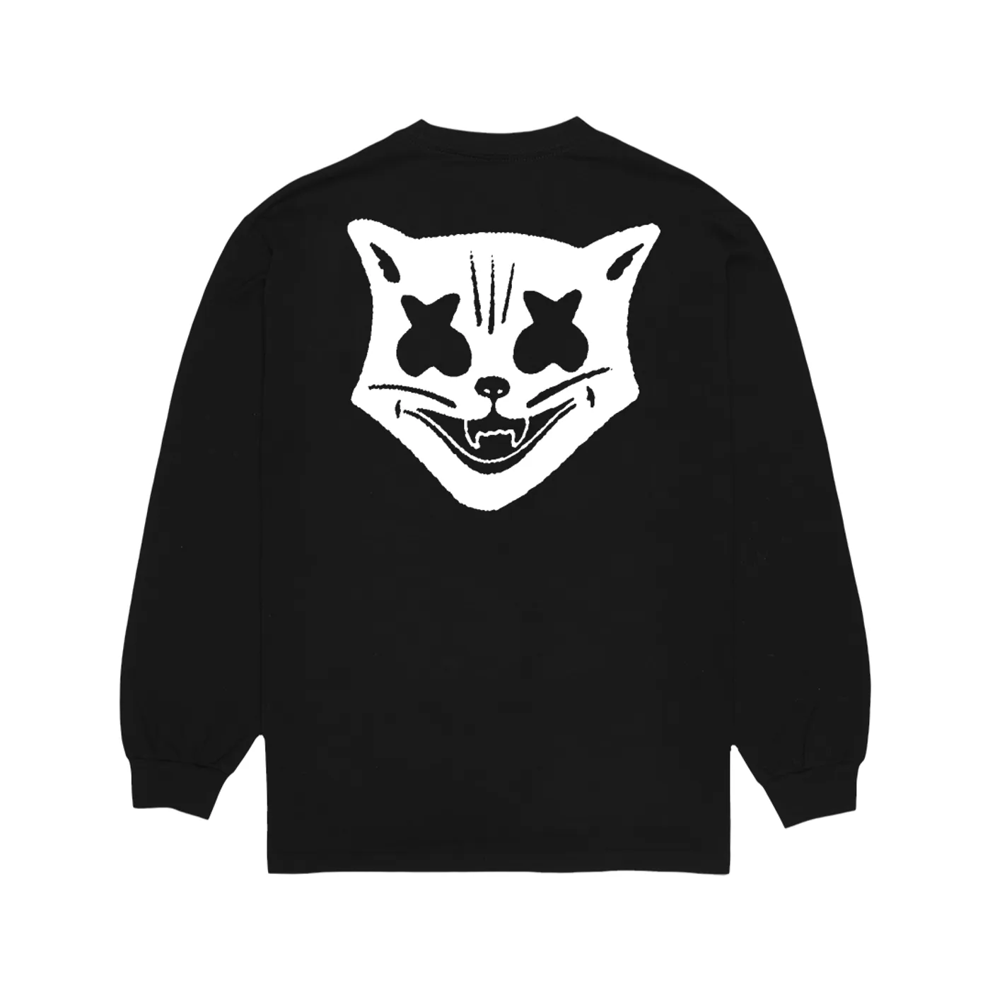 Marshmello 9 Lives L/S Shirt