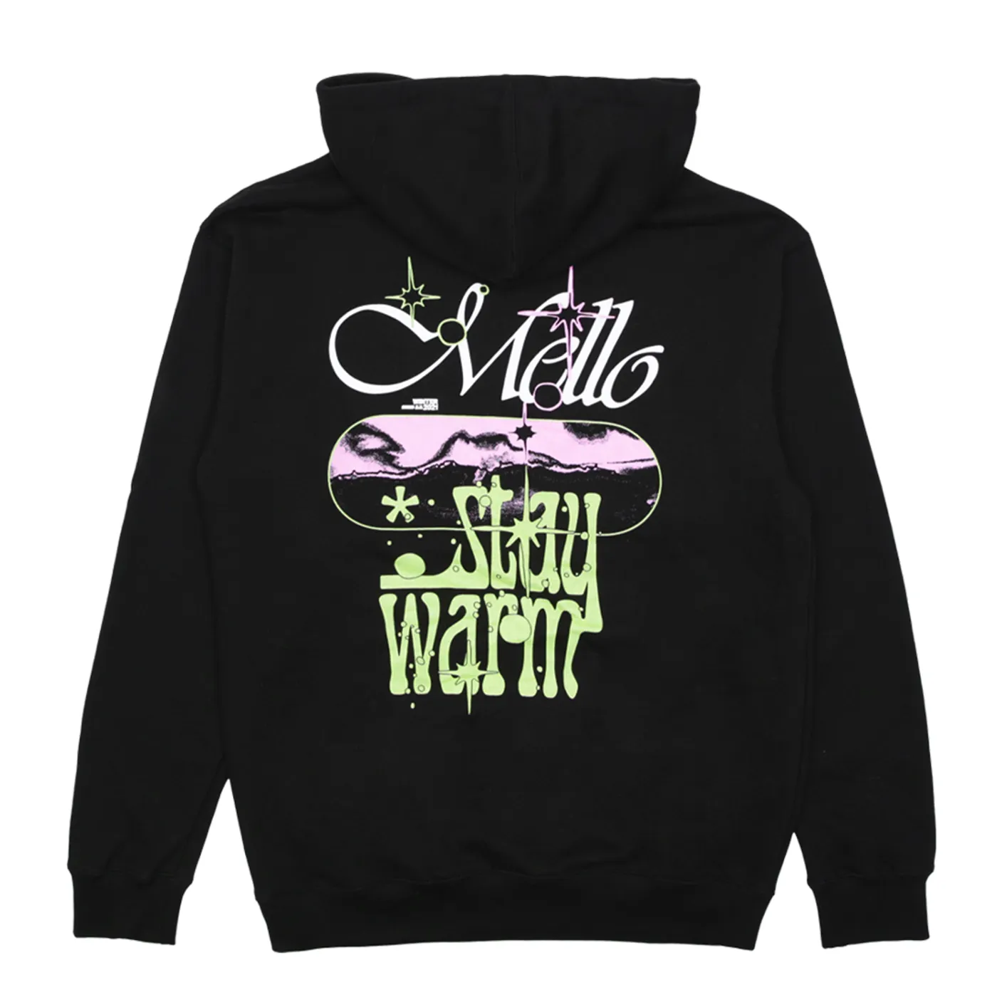 Marshmello Blizzard Hoodie