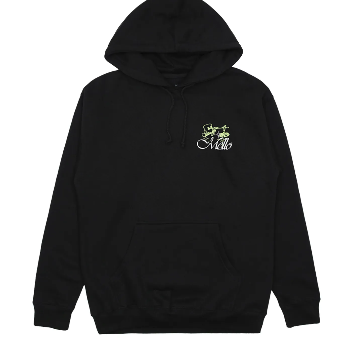 Marshmello Blizzard Hoodie