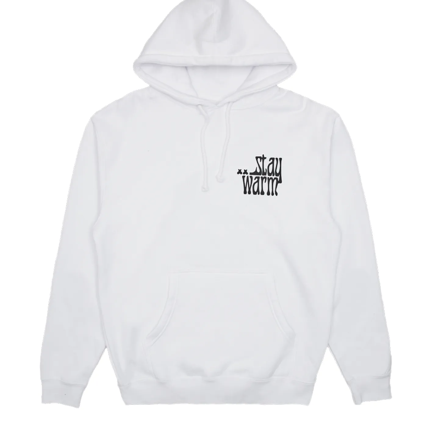 Marshmello Stay Warm Hoodie