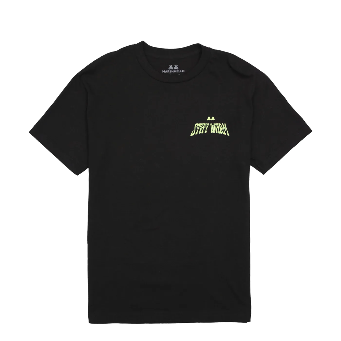 Marshmello Stay Warm T-Shirt