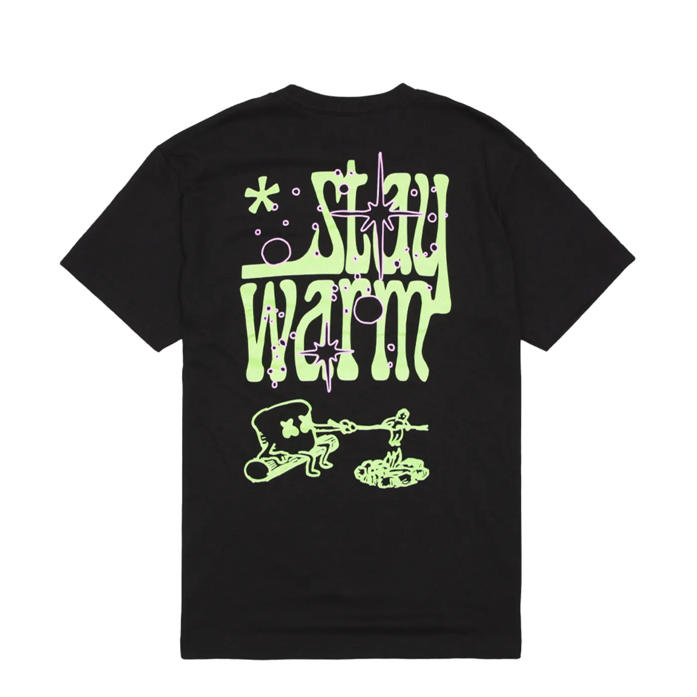 Marshmello Stay Warm T-Shirt