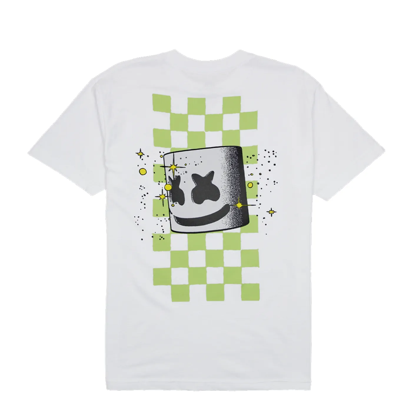 Marshmello Campfire T-Shirt