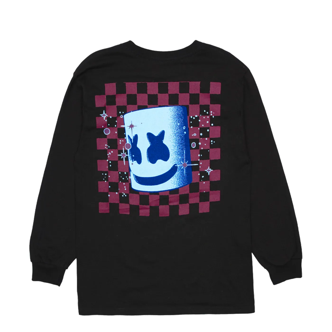 Marshmello Snowstorm L/S Shirt