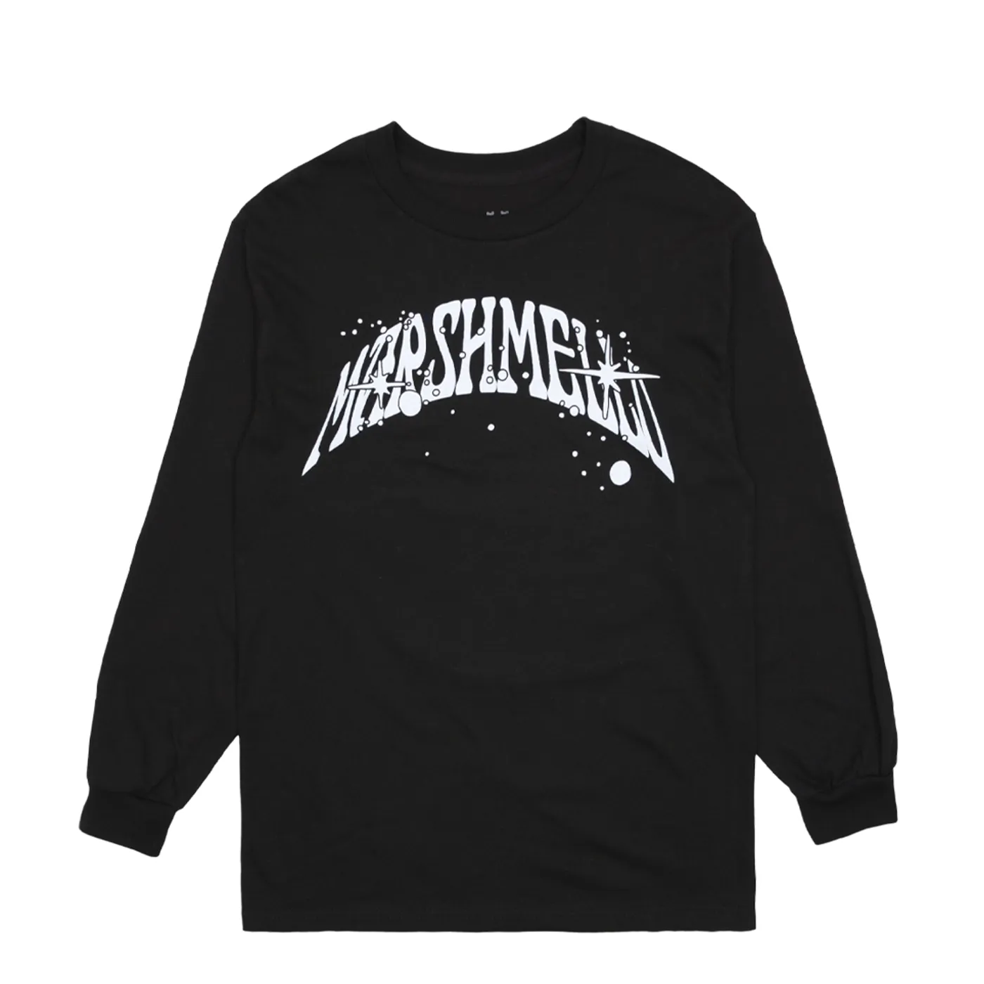 Marshmello Snowstorm L/S Shirt
