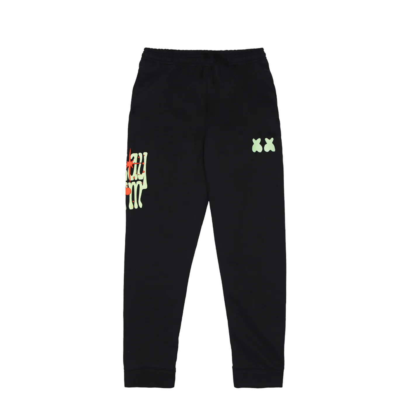 Marshmello Stay Warm Sweatpants