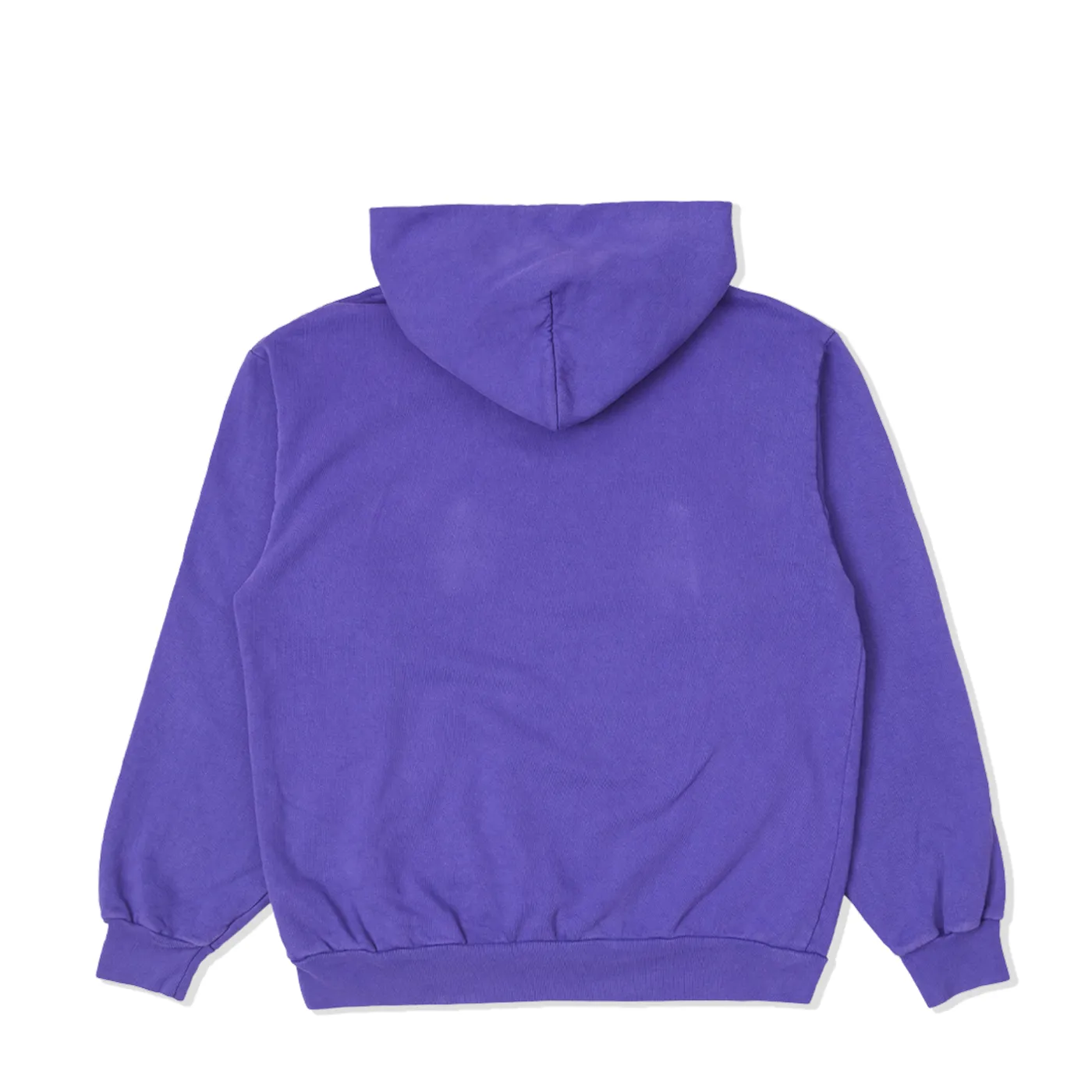 Marshmello Eyes Hoodie — Purple