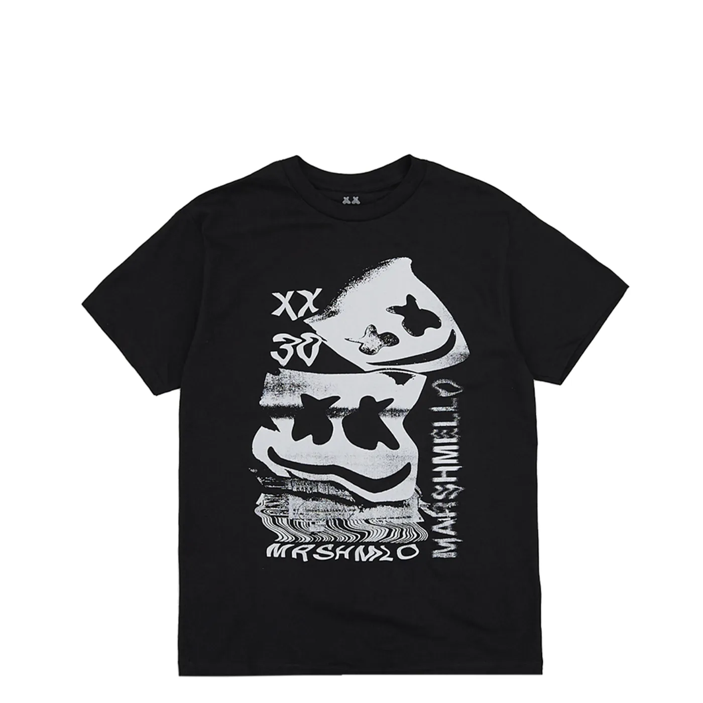Marshmello Xerox T-Shirt
