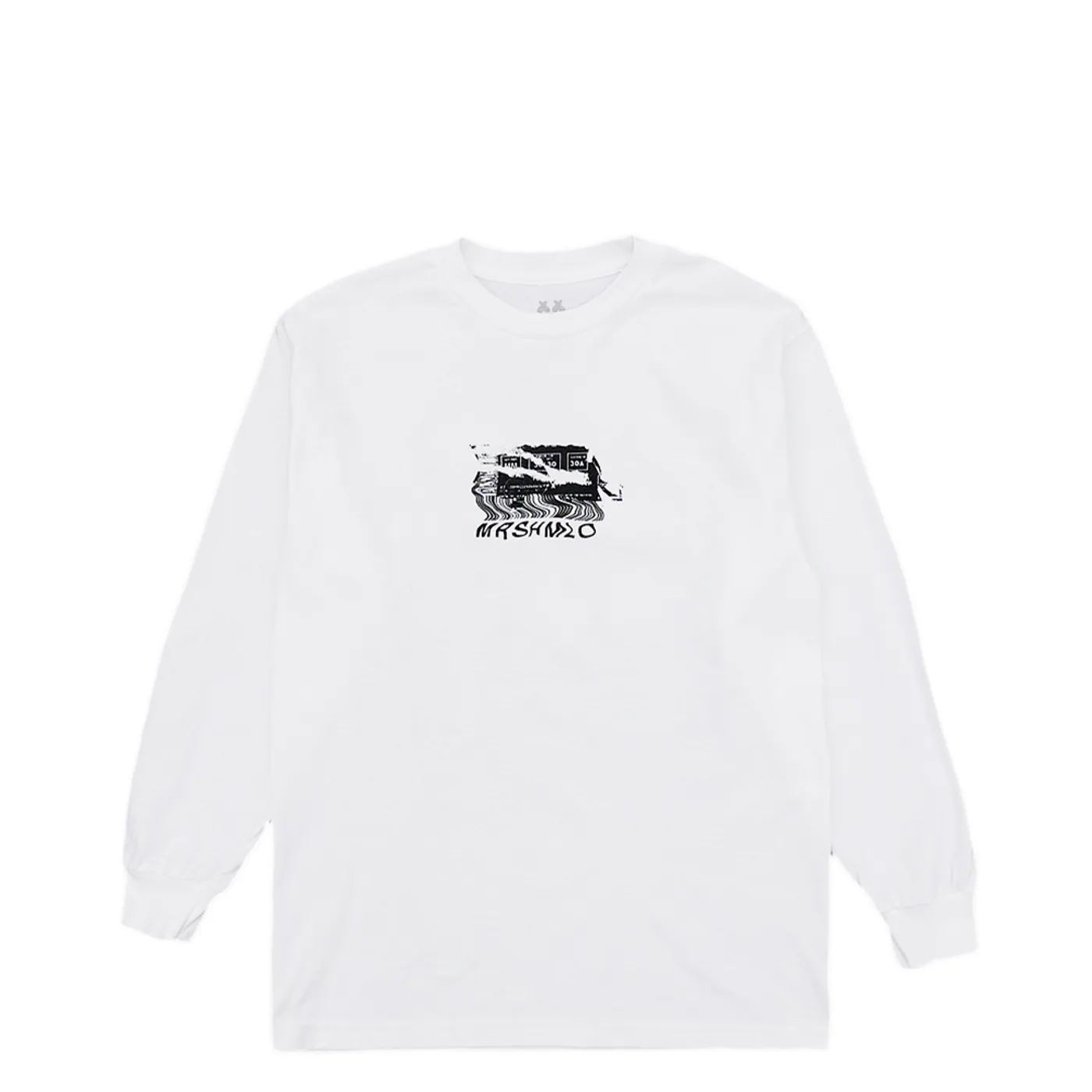 Marshmello Xerox L/S Shirt