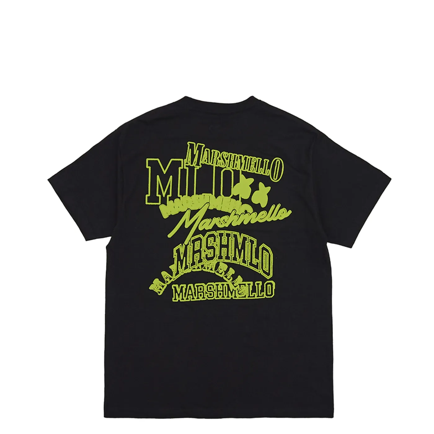 Marshmello Stacked T-Shirt