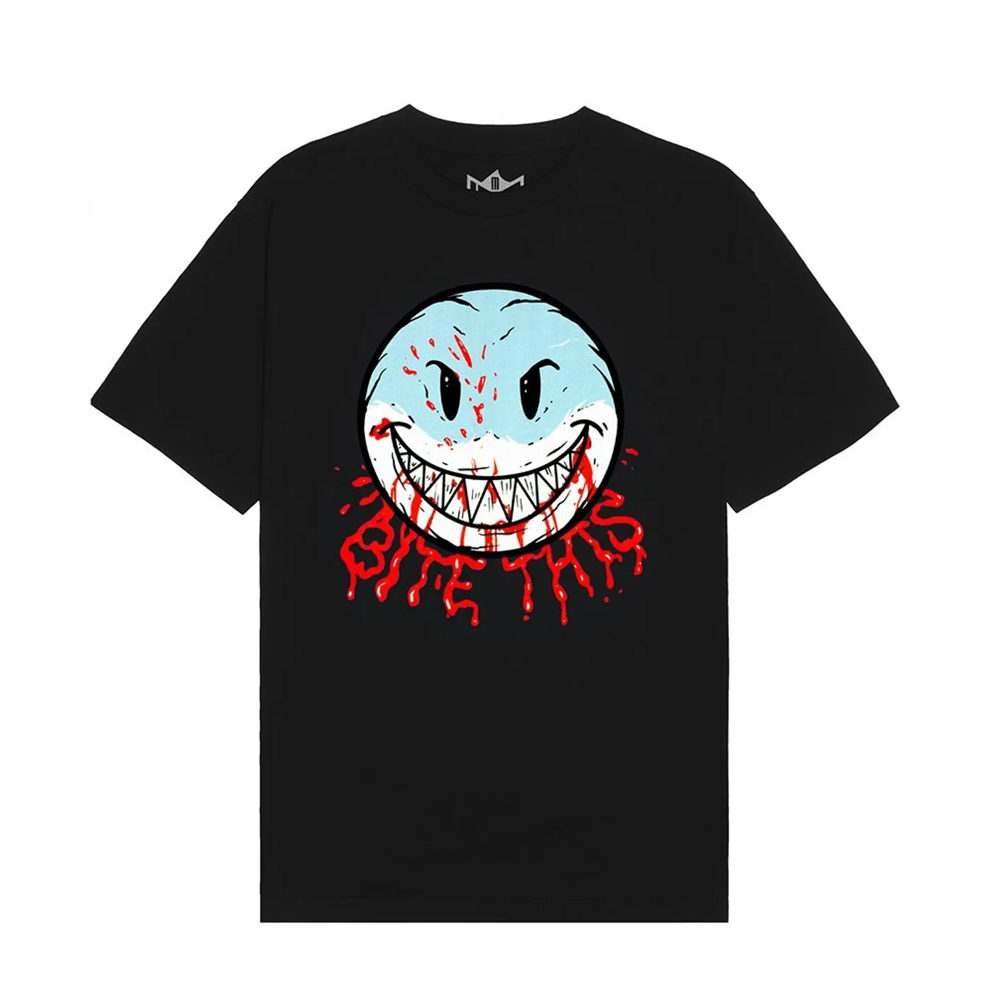 Jauz Bloody Smile T-Shirt