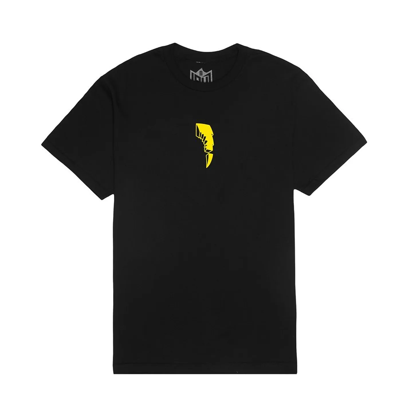 Jauz Bite This Logo T-Shirt