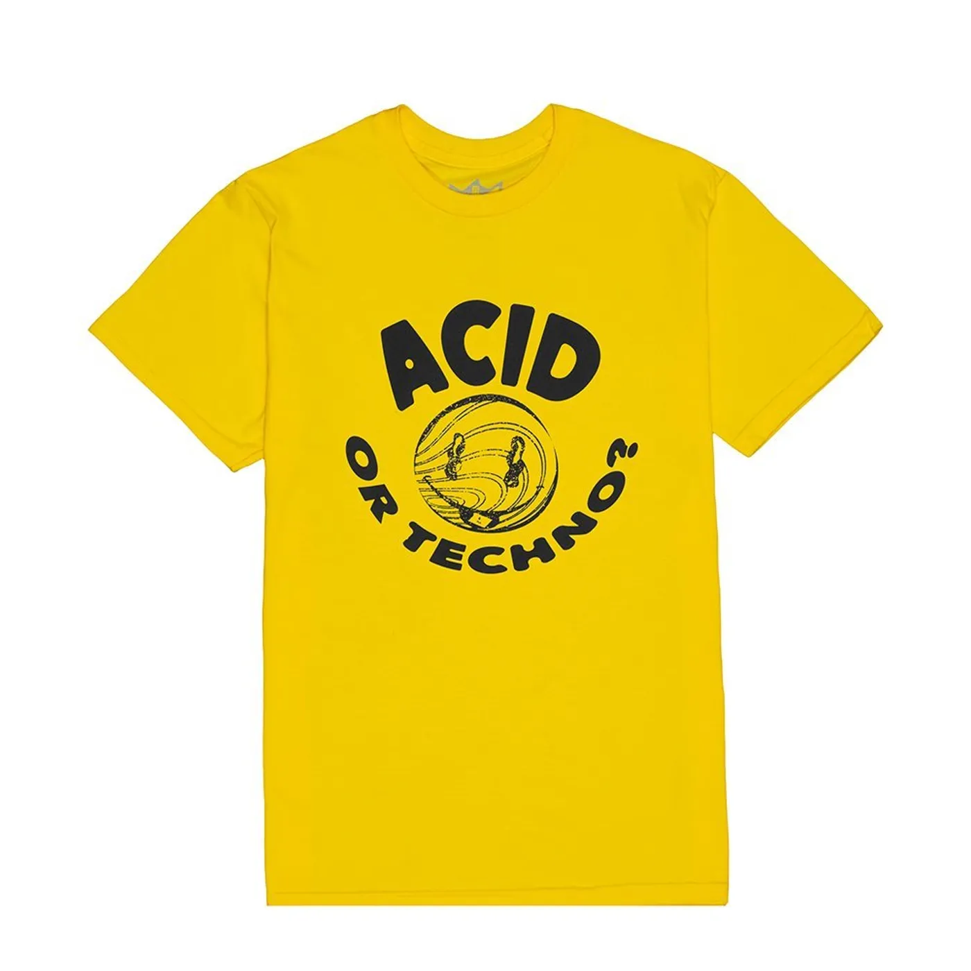 Jauz ACID or TECHNO T-Shirt
