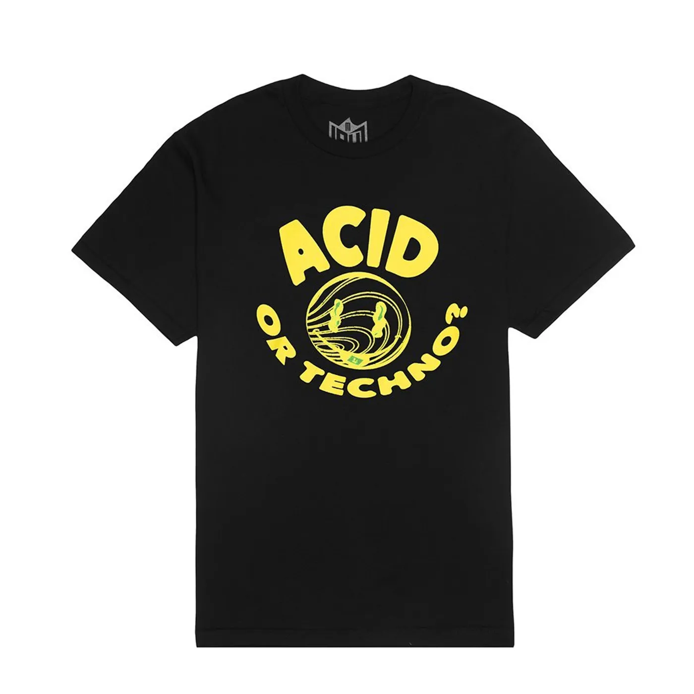 Jauz ACID or TECHNO T-Shirt