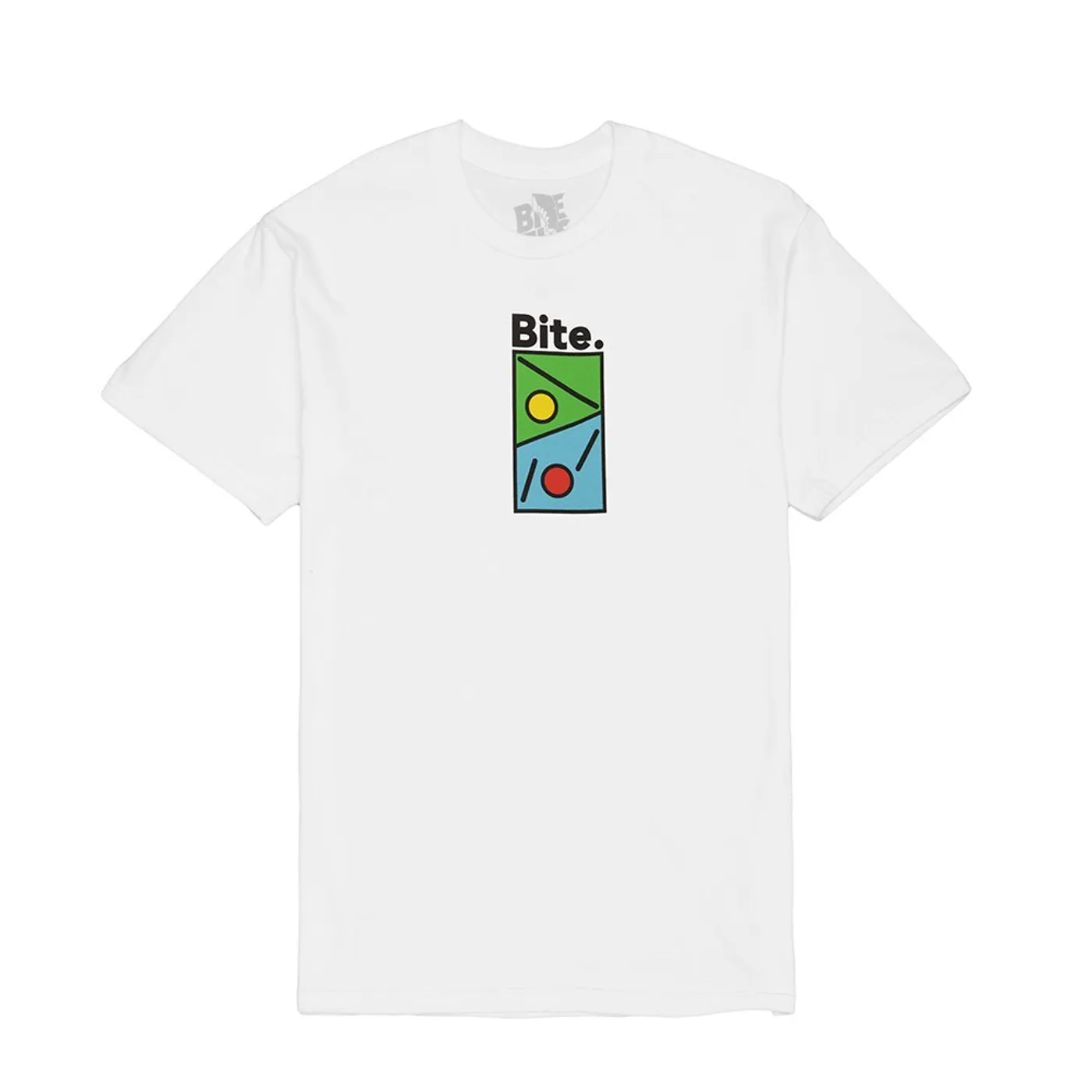 Jauz Stacked T-Shirt