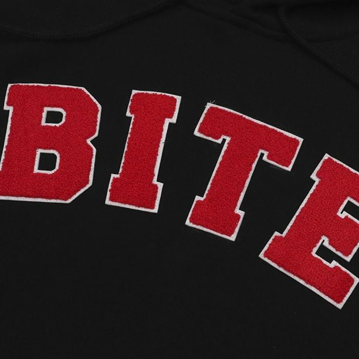 Jauz Statement Hoodie