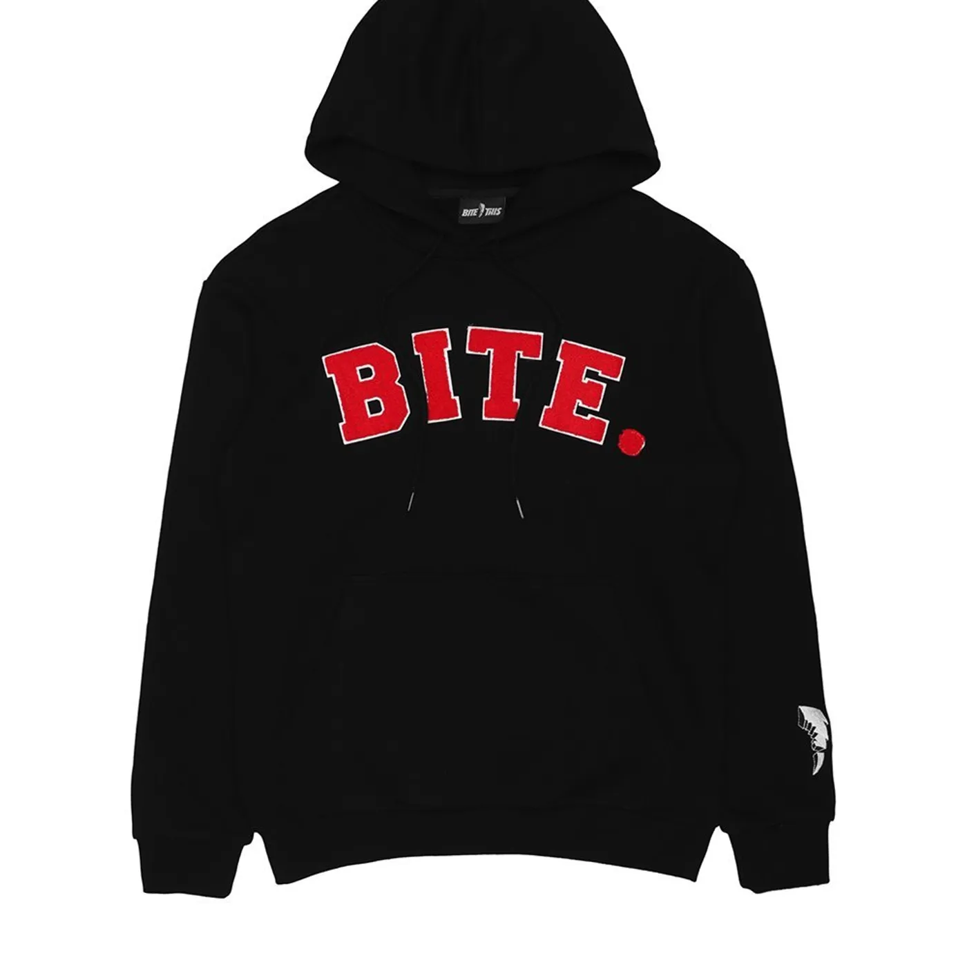 Jauz Statement Hoodie