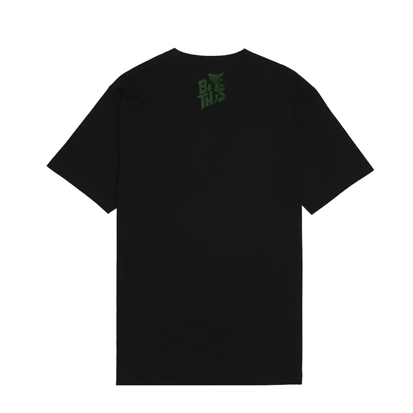 Jauz Gingerbread Man T-Shirt