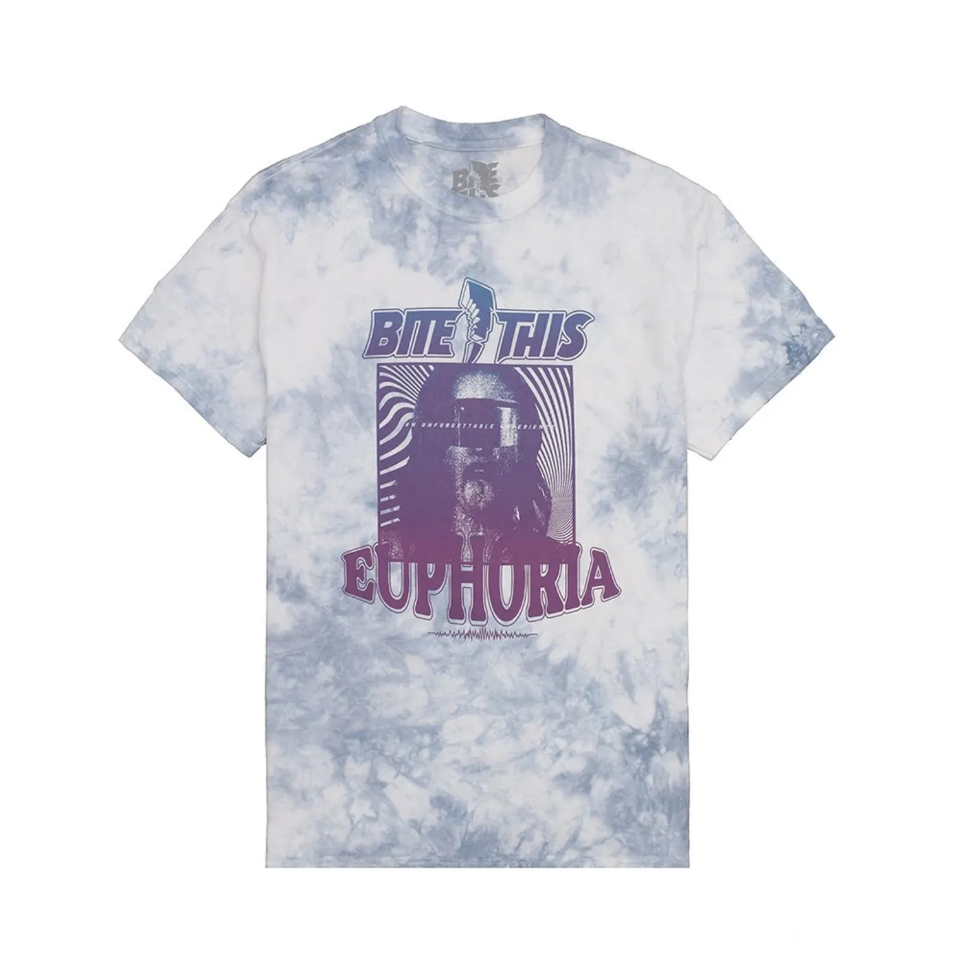 Jauz Euphoria T-Shirt