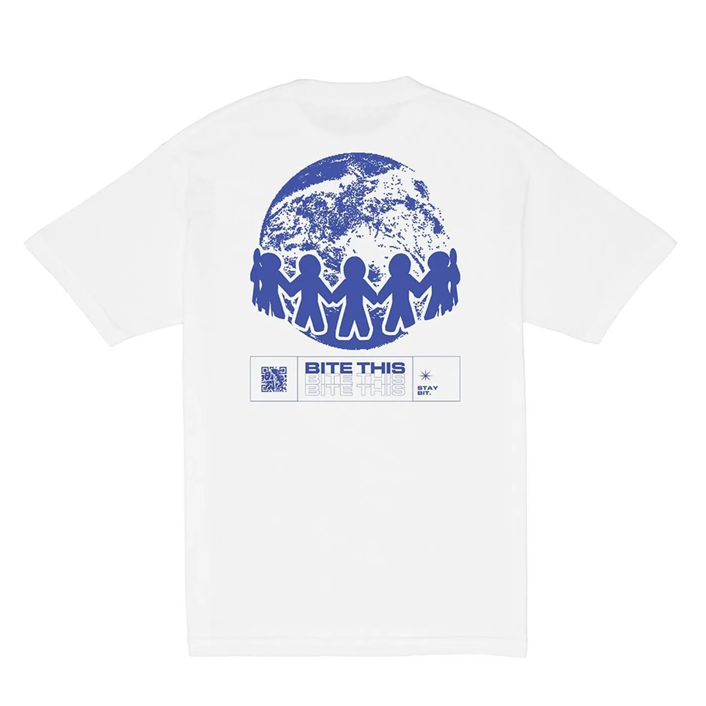 Jauz Unity T-Shirt
