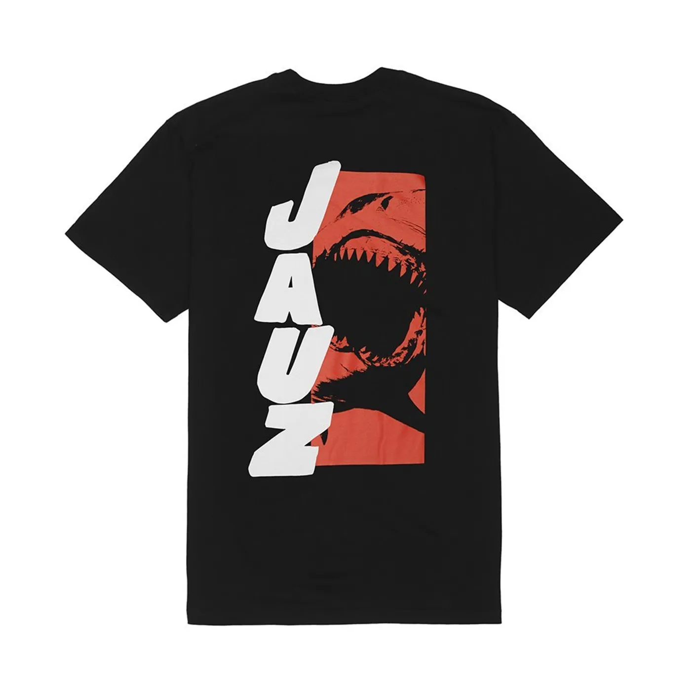Jauz Beware of Shark T-Shirt