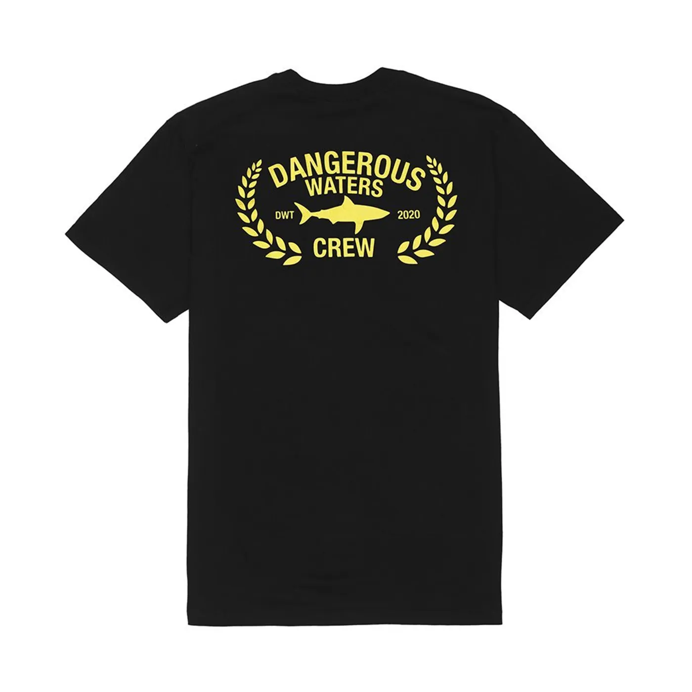 Jauz Crew T-Shirt