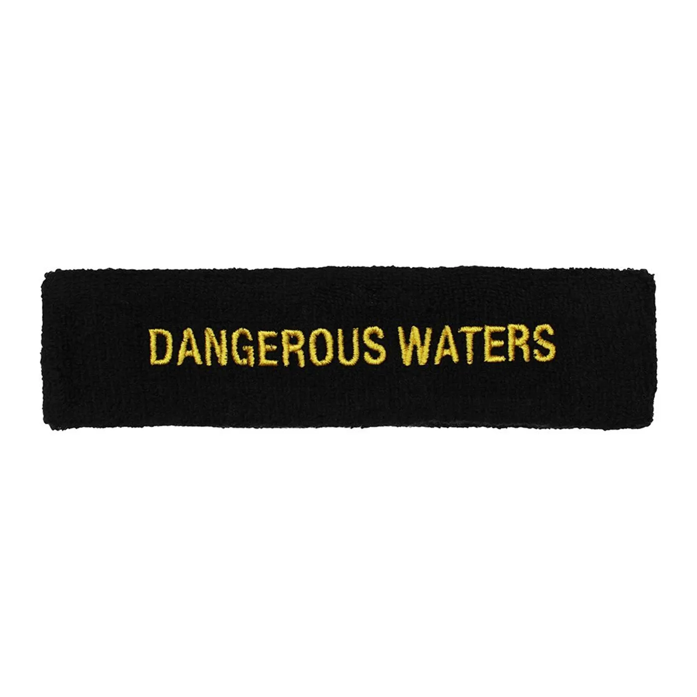 Jauz Dangerous Waters Headband