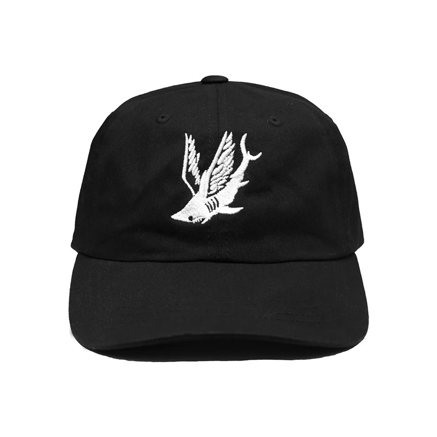 Jauz Shark Griffin Dad Hat