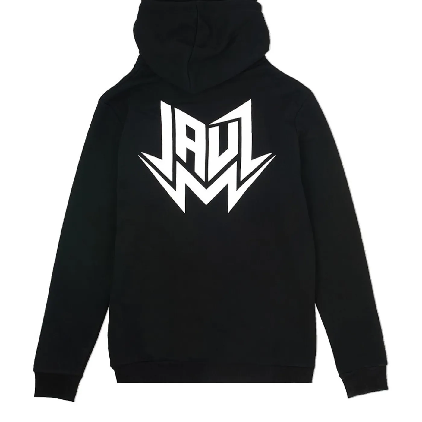 Jauz WUBS Snood Hoodie