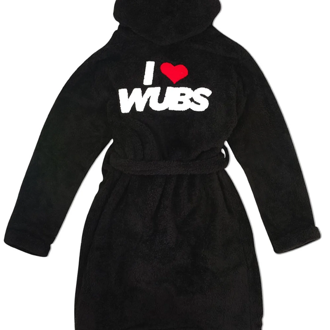 Jauz WUBS Lounge Robe