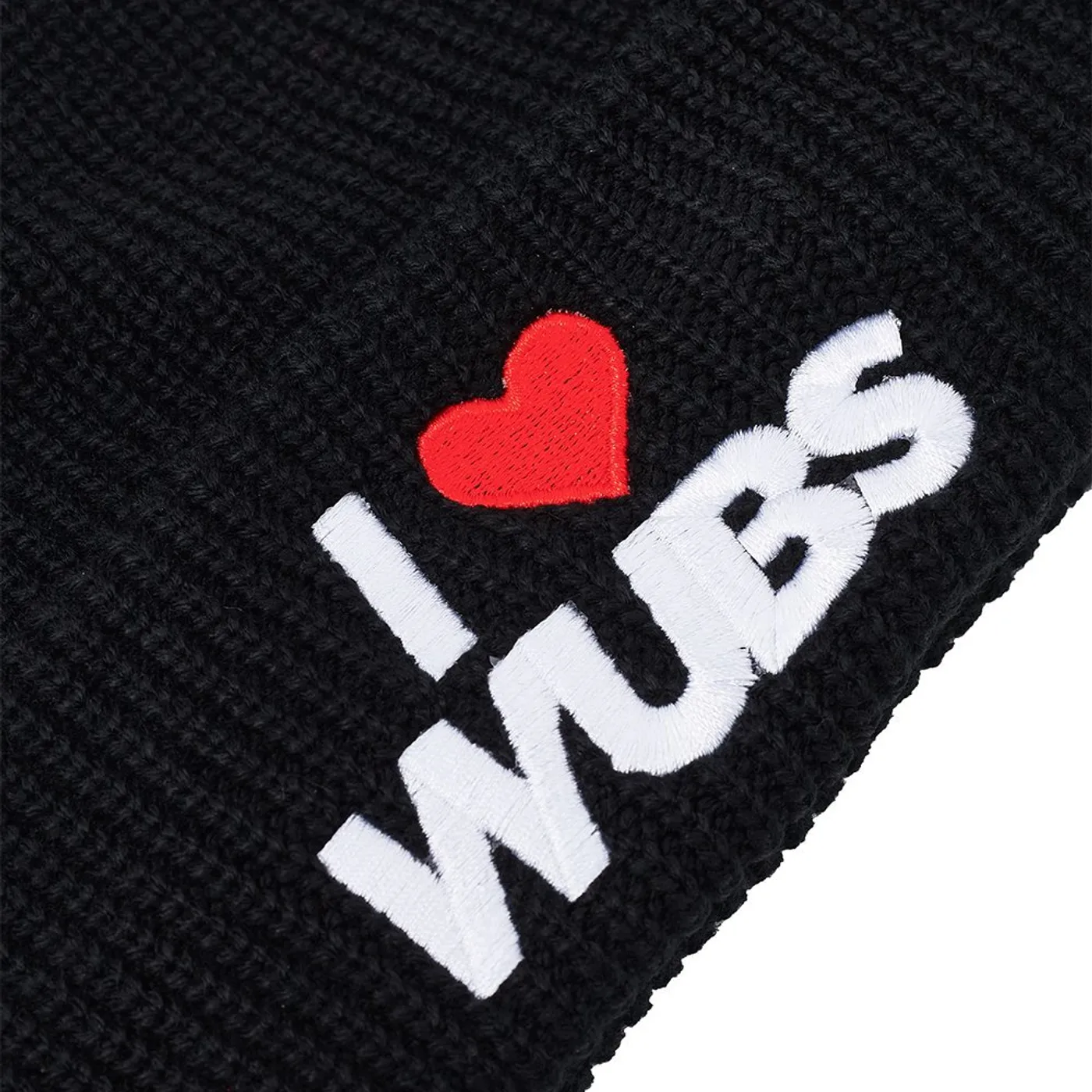 Jauz WUBS Beanie